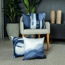 Ver imagem 2 de Capa Velveteen 804 Lisa 43 Cm X 43 Cm