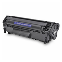 Ver imagem 2 de Kit 5X Toner Compatível com HP Q2612A 12A I 1020 1022 3015 3050 | Cartucho &Amp; Cia | 2k