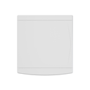 Ver imagem 1 de Quadro de Distribuição de Sobrepor Pvc 18/24 Disjuntor 33048440 Tigre