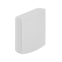 Ver imagem 2 de Quadro de Distribuição de Sobrepor Pvc 18/24 Disjuntor 33048440 Tigre