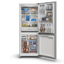 Ver imagem 2 de Geladeira Intuitive+ Panasonic BB65 Espelhada Inverse Frost Free 467L Inverter a - Nr-BB65GV7M -
