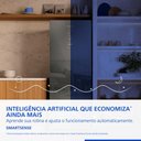 Ver mais imagens de Geladeira Intuitive+ Panasonic BB65 Espelhada Inverse Frost Free 467L Inverter a - Nr-BB65GV7M -