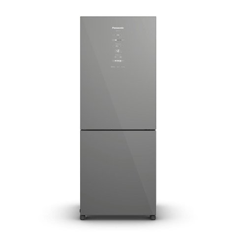 Geladeira Intuitive+ Panasonic BB65 Espelhada Inverse Frost Free 467L Inverter a - Nr-BB65GV7M -
