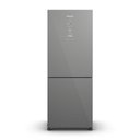 Ver imagem 1 de Geladeira Intuitive+ Panasonic BB65 Espelhada Inverse Frost Free 467L Inverter a - Nr-BB65GV7M -