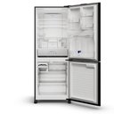 Ver imagem 4 de Geladeira Intuitive+ Panasonic BB65 Espelhada Inverse Frost Free 467L Inverter a - Nr-BB65GV7M -