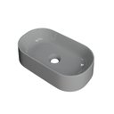 Ver imagem 2 de Cuba de Apoio para Banheiro Laila O42 Oval Compace