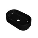 Ver imagem 2 de Cuba de Apoio para Banheiro Laila O42 Oval Compace