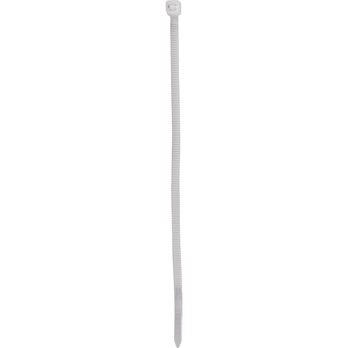 Abraçadeira Nylon Enforca Gato 3,6x150mm Branco C/ 500 Un - 5