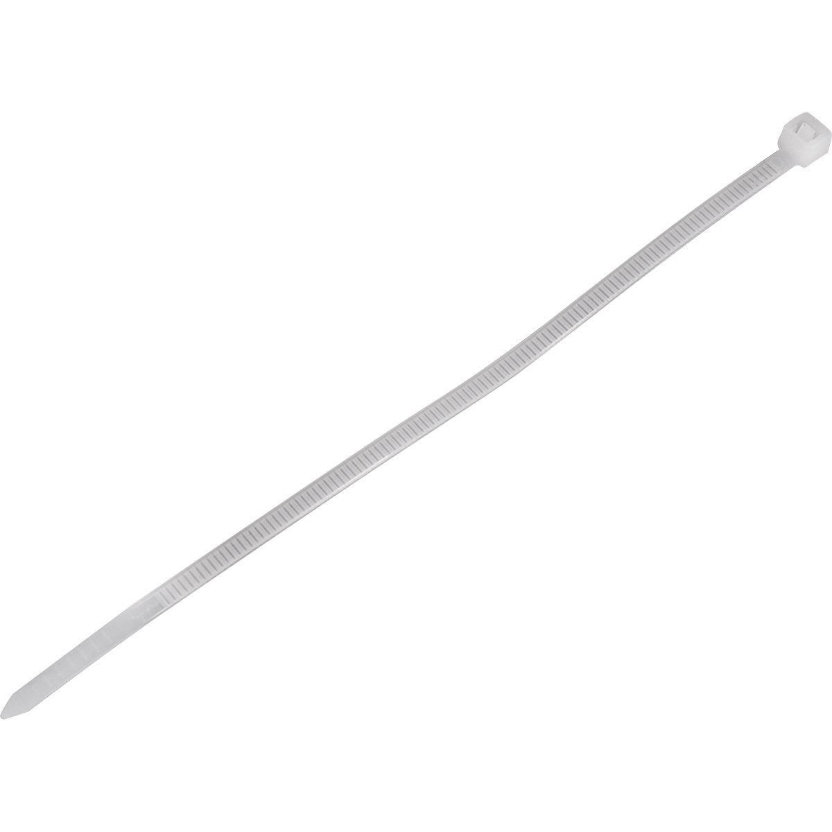 Abraçadeira Nylon Enforca Gato 3,6x150mm Branco C/ 500 Un - 6