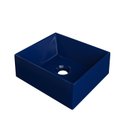 Ver imagem 2 de Cuba de Apoio para Banheiro Riviera Rt30 Retangular Compace