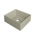 Ver imagem 2 de Cuba de Apoio para Banheiro Riviera Rt30 Retangular Compace