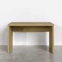 Ver mais imagens de Mesa de Escritório com Canaleta para Fios Ficus 120cm CabeCasa MadeiraOriginals