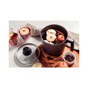 Ver imagem 2 de Fervedor Tramontina C/ Tampa Paris 16cm 2,7L Chumbo