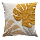 Ver imagem 1 de Capa Donatella Bordada 43 Cm X 43 Cm