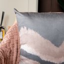 Ver imagem 2 de Capa Veludo Luxor 313 43 Cm X 43 Cm