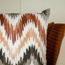 Ver imagem 3 de Capa Veludo Luxor 325 43 Cm X 43 Cm