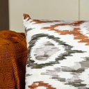 Ver imagem 3 de Capa Veludo Luxor 324 43 Cm X 43 Cm