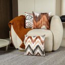 Ver imagem 2 de Capa Veludo Luxor 324 43 Cm X 43 Cm