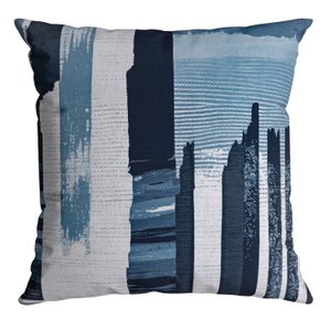 Capa Velveteen 803 43 Cm X 43 Cm