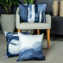 Ver imagem 2 de Capa Velveteen 799 43 Cm X 43 Cm