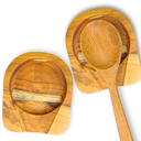 Ver imagem 1 de Suporte Descanso Colher Talher Kit com 2