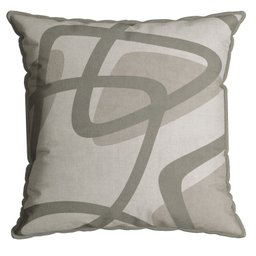 Capa Velveteen 789 com Cordone 43 Cm X 43 Cm - 1