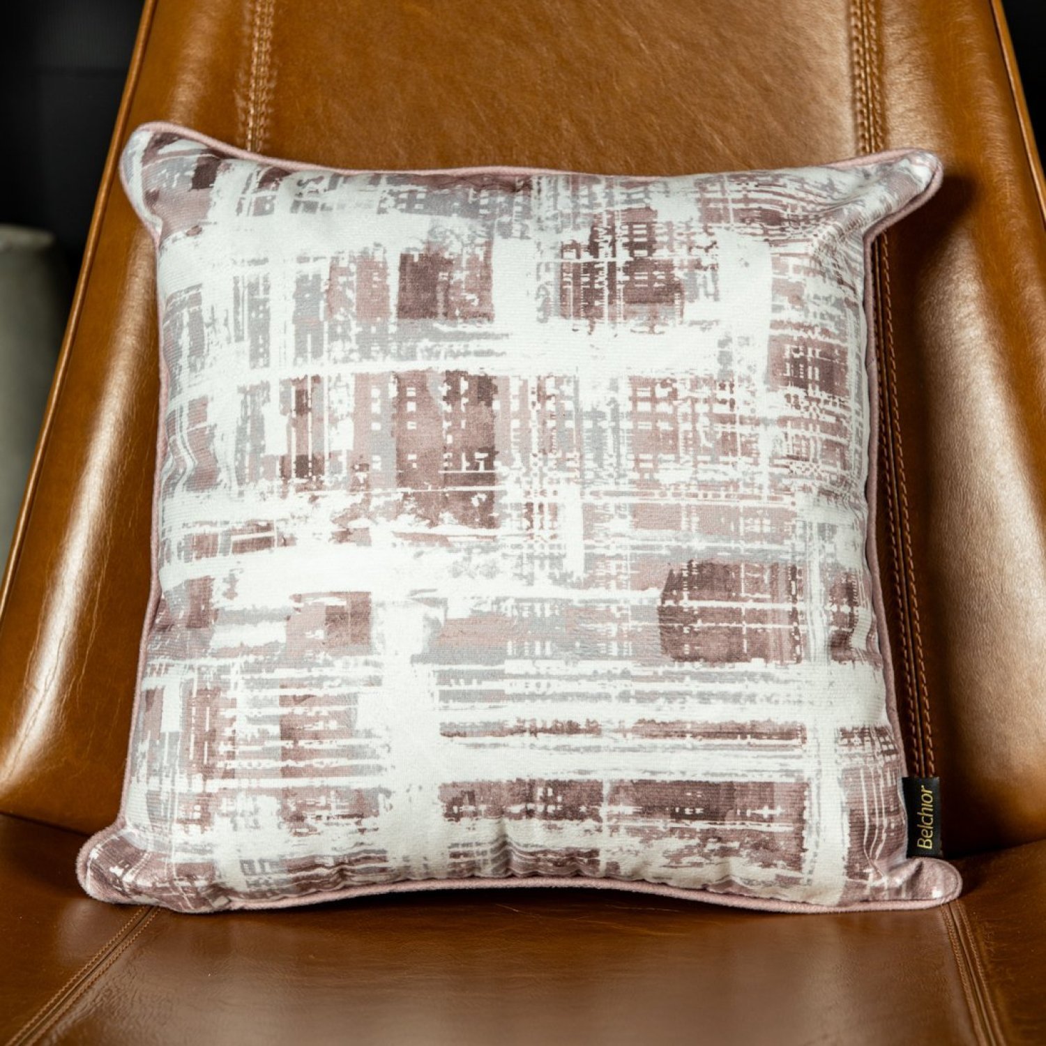 Capa Velveteen 797 com Cordone 43 Cm X 43 Cm - 4