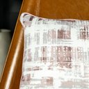 Ver imagem 3 de Capa Velveteen 797 com Cordone 43 Cm X 43 Cm