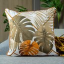 Ver imagem 4 de Capa Velveteen 781 com Cordone 43 Cm X 43 Cm