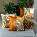 Ver imagem 2 de Capa Velveteen 781 com Cordone 43 Cm X 43 Cm