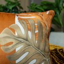 Ver imagem 3 de Capa Velveteen 780 com Cordone 43 Cm X 43 Cm