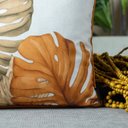 Ver imagem 3 de Capa Velveteen 779 com Cordone 43 Cm X 43 Cm