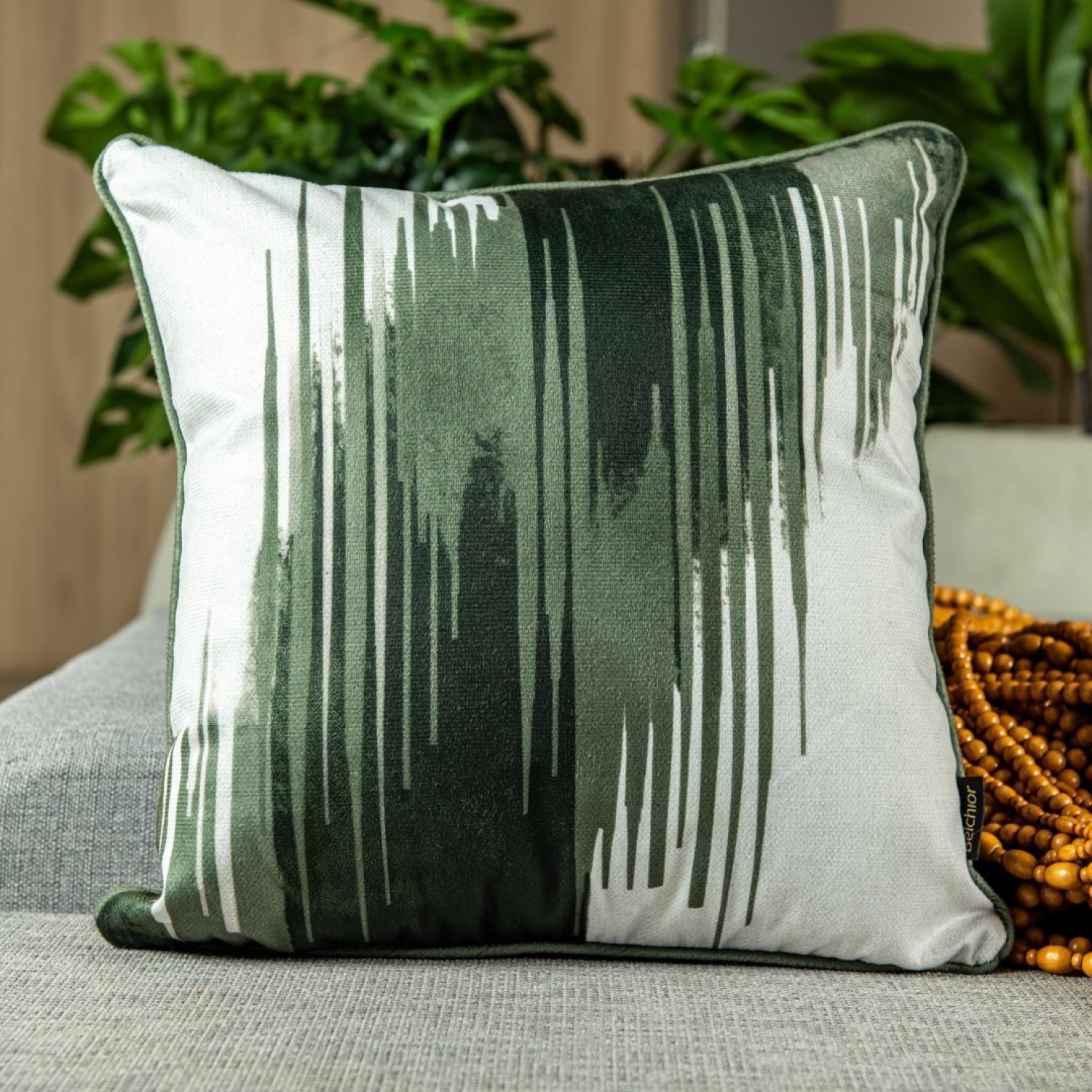 Capa Velveteen 793 com Cordone 43 Cm X 43 Cm - 4