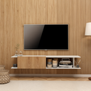 Ver imagem 2 de Rack Tokyo com Porta 136cm para TV 60" Byhouse
