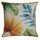 Ver imagem 1 de Capa Garden 042 com Cordone 43 Cm X 43 Cm