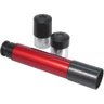 Telescópio Refrator NewToniano Red Planet 45-100x114mm - 3
