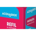 Ver imagem 3 de Refil Ranhurado Poe 9.3/4" 1001-0001 Acquabios Refil de Reposição para o Produto Acqua 230 Rh