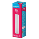 Ver imagem 2 de Refil Ranhurado Poe 9.3/4" 1001-0001 Acquabios Refil de Reposição para o Produto Acqua 230 Rh