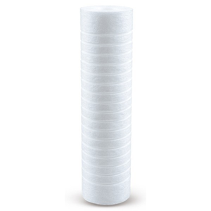 Refil Ranhurado Poe 9.3/4" 1001-0001 Acquabios Refil de Reposição para o Produto Acqua 230 Rh