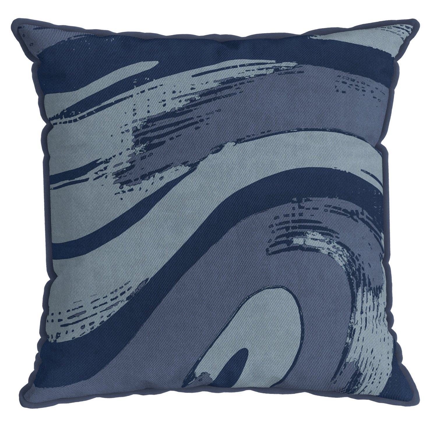 Capa Veludo Luxor 321 com Cordone 43 Cm X 43 Cm - 1