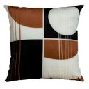 Ver imagem 1 de Capa Veludo Luxor 305 com Bordado 43 Cm X 43 Cm