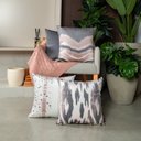 Ver imagem 2 de Capa Veludo Luxor 314 43 Cm X 43 Cm