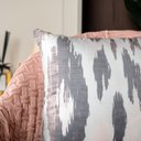 Ver imagem 4 de Capa Veludo Luxor 314 43 Cm X 43 Cm