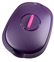 Ver imagem 3 de Tupperware Travessa Oval Actualité 1,7l Beringela Tupperware Travessa Oval Actualité 1 Litro Beringe