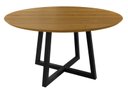 Ver imagem 3 de Conjunto para Área Gourmet 6 Cadeiras 1,50m - Coliseu - Paonanda Decor
