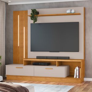 Estante para TV até 65 Polegadas Despertar Candian