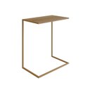 Ver imagem 3 de Mesa Lateral de Apoio Industrial