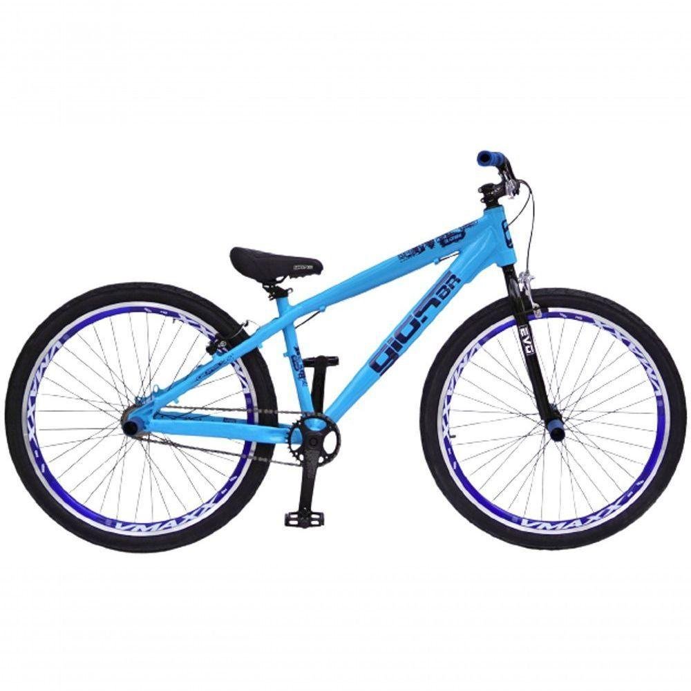 Bicicleta Gios Frx/4trix Wheeling Aro 26 Azul | MadeiraMadeira