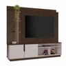 Estante para Tv até 60 Polegadas Amparo Candian - 2