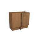 Ver imagem 1 de Armário de Cozinha Balcão de Canto com 1 Porta 98cm T626 Vibra Kappesberg